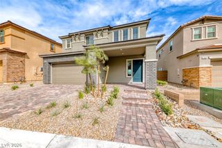 560 Preston Oak Place, Las Vegas, NV 89138
