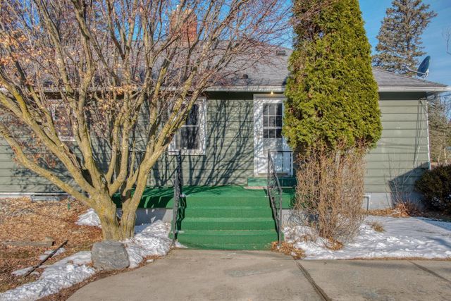 1585 S M-52 Road, Owosso Twp, MI 48867