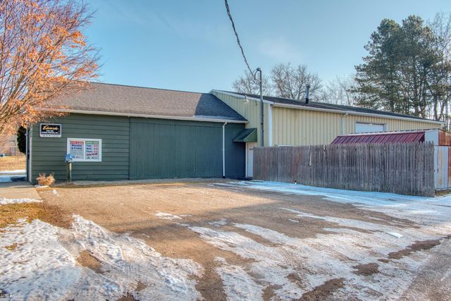1585 S M-52 Road, Owosso Twp, MI 48867