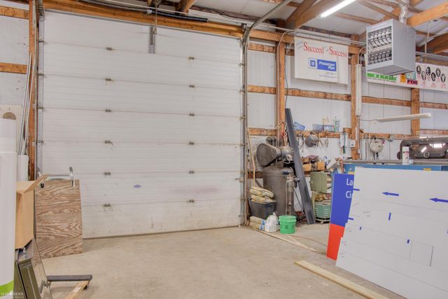 1585 S M-52 Road, Owosso Twp, MI 48867