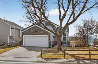 10772 W Berry Avenue, Littleton, CO 80127