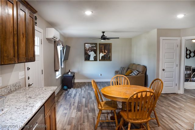 1141 W Delaware Street, Westville, OK 74965