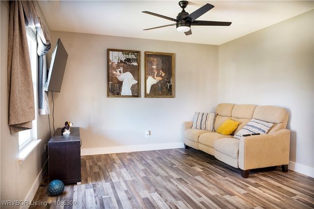 1141 W Delaware Street, Westville, OK 74965