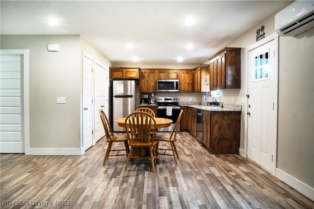 1141 W Delaware Street, Westville, OK 74965