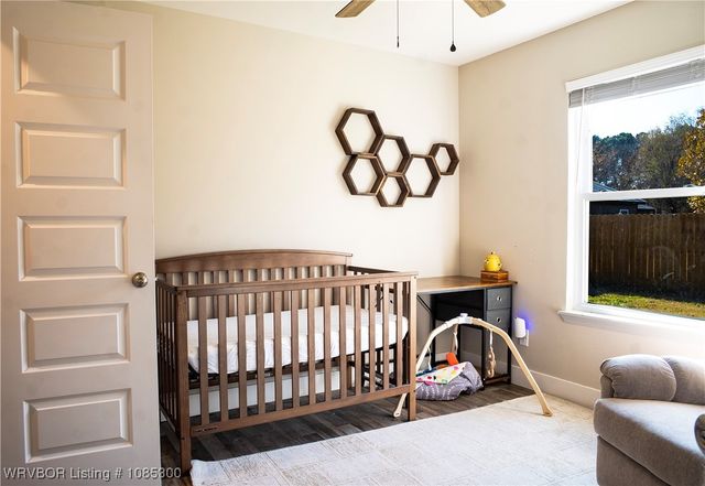 1141 W Delaware Street, Westville, OK 74965