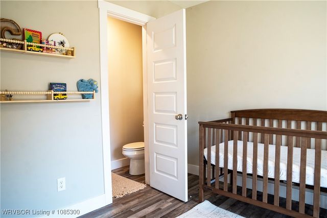 1141 W Delaware Street, Westville, OK 74965