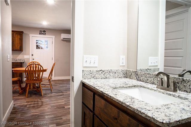 1141 W Delaware Street, Westville, OK 74965