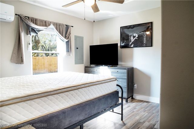 1141 W Delaware Street, Westville, OK 74965