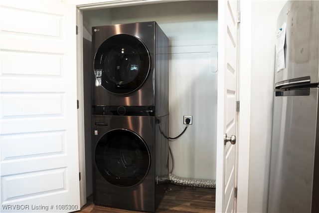 1141 W Delaware Street, Westville, OK 74965