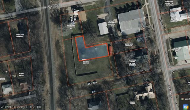 1141 W Delaware Street, Westville, OK 74965