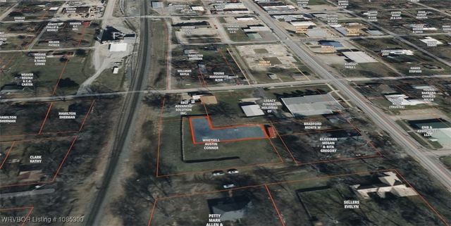 1141 W Delaware Street, Westville, OK 74965