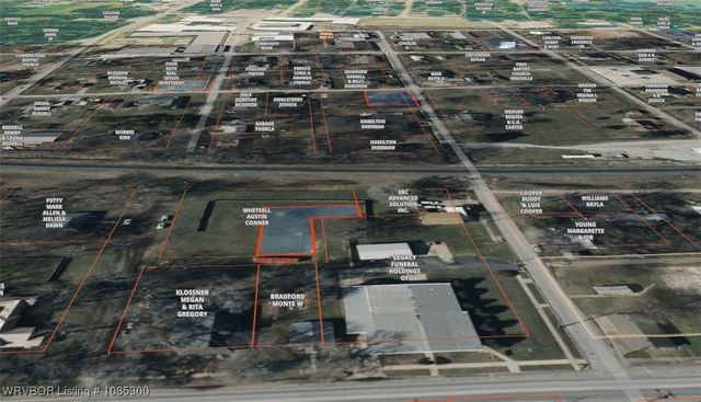 1141 W Delaware Street, Westville, OK 74965