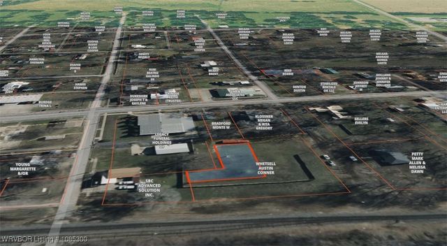 1141 W Delaware Street, Westville, OK 74965