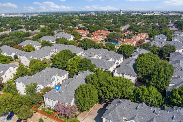 14561 Juliard Lane, Addison, TX 75001