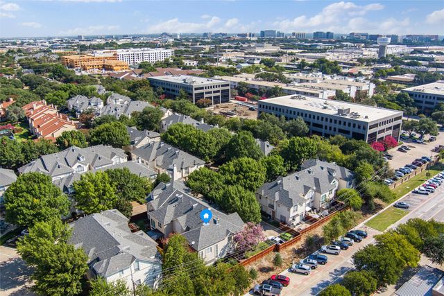 14561 Juliard Lane, Addison, TX 75001