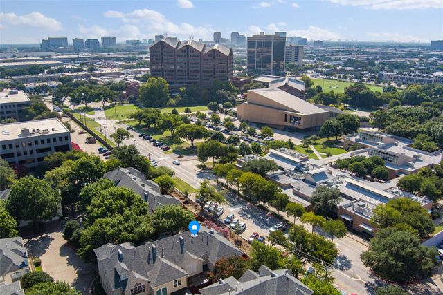 14561 Juliard Lane, Addison, TX 75001