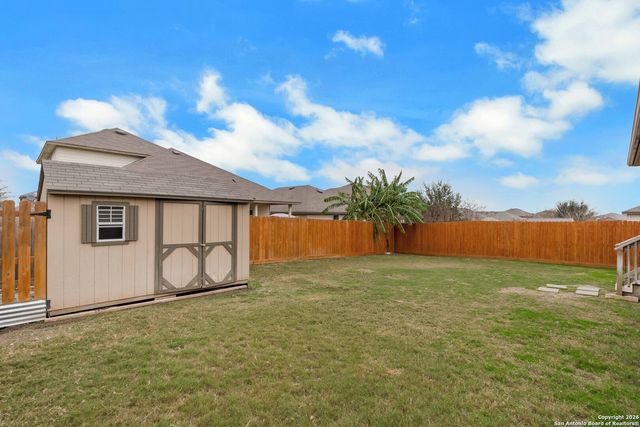 428 Kings Way, Cibolo, TX 78108