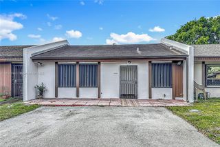 5003 SW 139th Ct, Miami, FL 33175