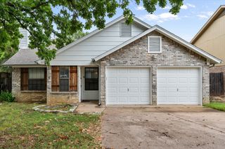 4123 Rye Glen Drive, Arlington, TX 76017