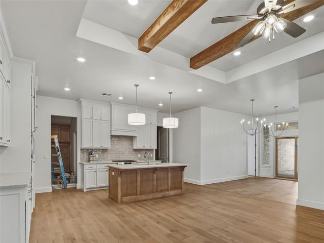 16317 Blackberry Farm Road, Oklahoma City, OK 73013