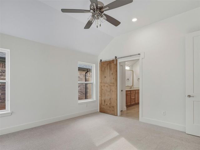 16317 Blackberry Farm Road, Oklahoma City, OK 73013