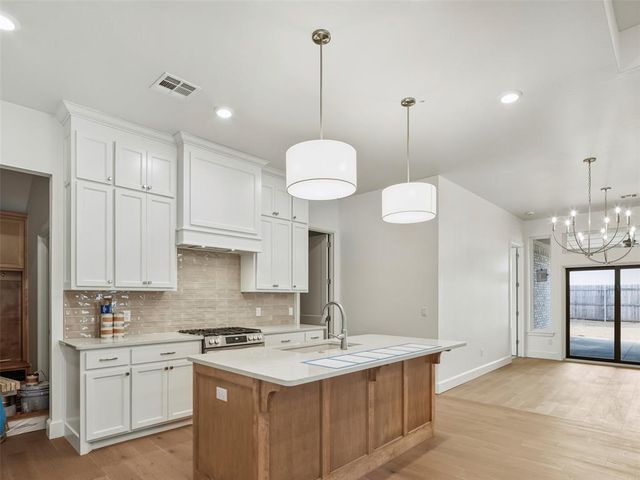 16317 Blackberry Farm Road, Oklahoma City, OK 73013