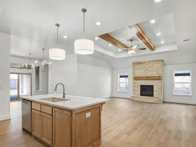 16317 Blackberry Farm Road, Oklahoma City, OK 73013