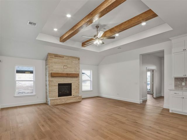 16317 Blackberry Farm Road, Oklahoma City, OK 73013