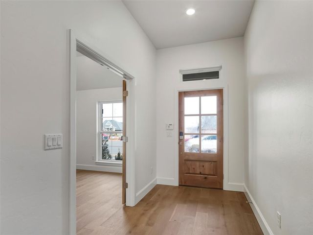 16317 Blackberry Farm Road, Oklahoma City, OK 73013