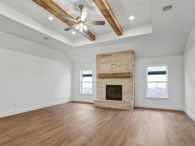 16317 Blackberry Farm Road, Oklahoma City, OK 73013