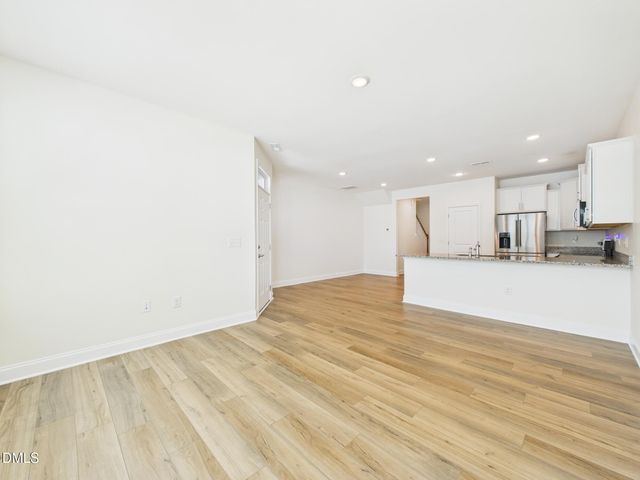 458 Channel Drop Drive, Clayton, NC 27520