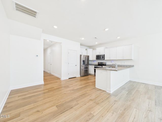 458 Channel Drop Drive, Clayton, NC 27520