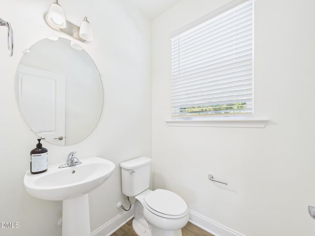 458 Channel Drop Drive, Clayton, NC 27520