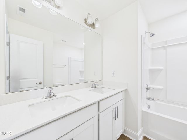 458 Channel Drop Drive, Clayton, NC 27520