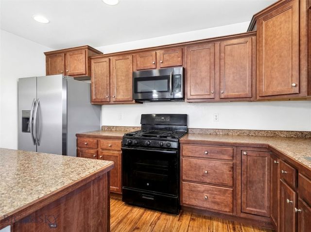 2217 Sturnella Lane, Belgrade, MT 59714