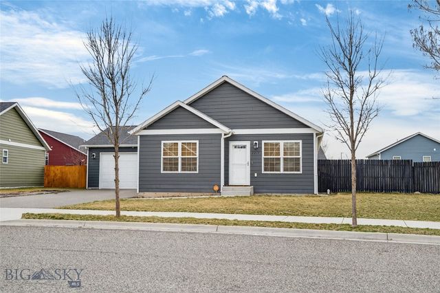 2217 Sturnella Lane, Belgrade, MT 59714