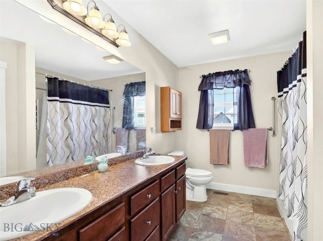 2217 Sturnella Lane, Belgrade, MT 59714