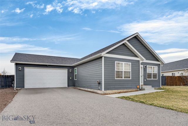 2217 Sturnella Lane, Belgrade, MT 59714