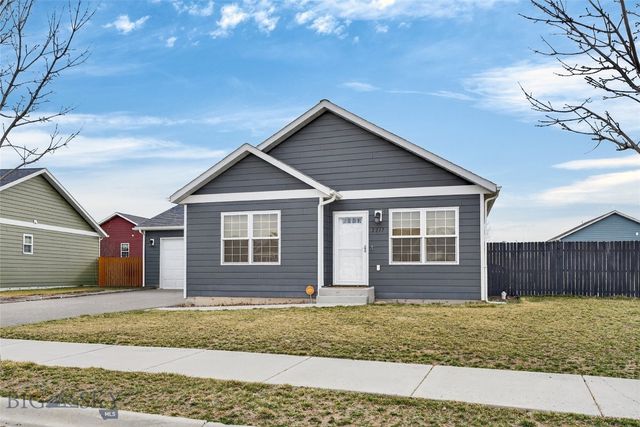 2217 Sturnella Lane, Belgrade, MT 59714