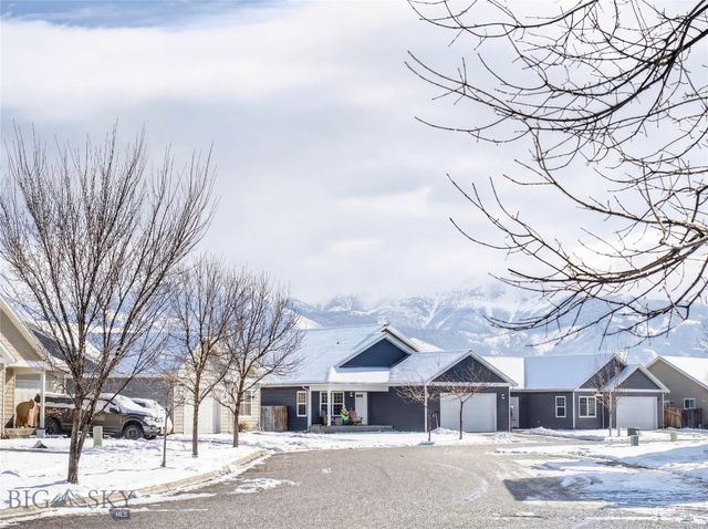 2217 Sturnella Lane, Belgrade, MT 59714