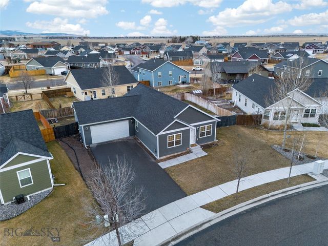 2217 Sturnella Lane, Belgrade, MT 59714