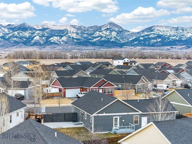 2217 Sturnella Lane, Belgrade, MT 59714