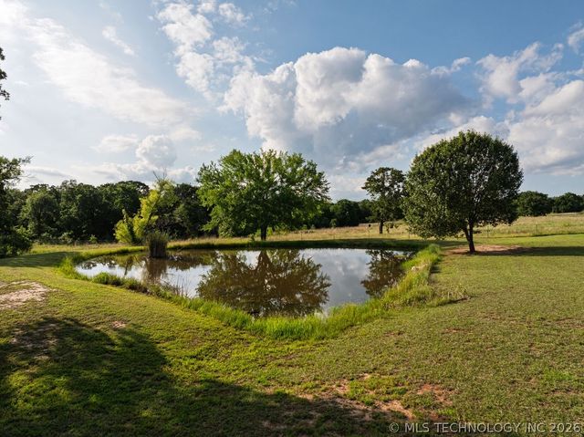 17373 Sumac Road, Madill, OK 73446