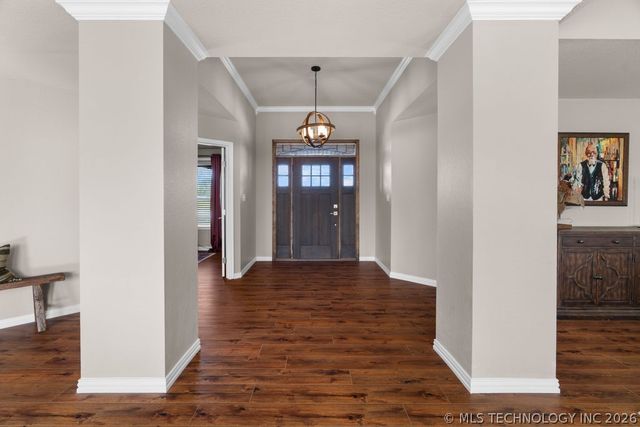 17373 Sumac Road, Madill, OK 73446