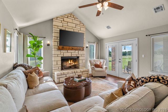17373 Sumac Road, Madill, OK 73446