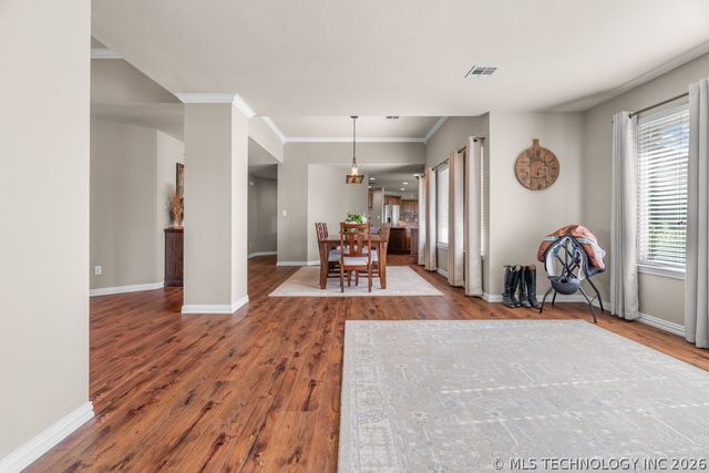 17373 Sumac Road, Madill, OK 73446