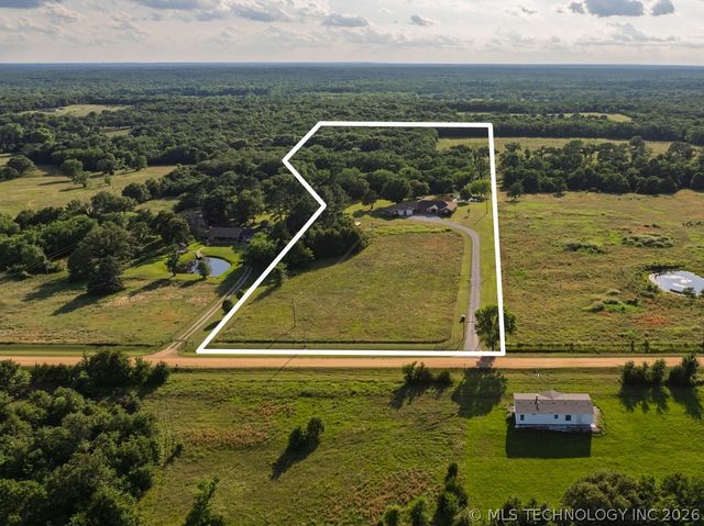 17373 Sumac Road, Madill, OK 73446