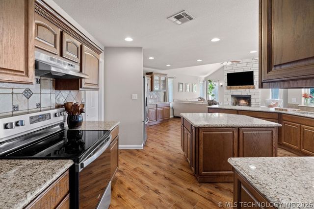 17373 Sumac Road, Madill, OK 73446