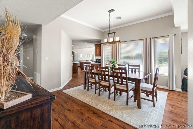 17373 Sumac Road, Madill, OK 73446
