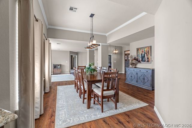 17373 Sumac Road, Madill, OK 73446